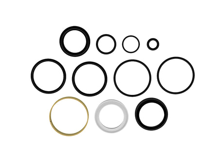 2.0 AIR BUMP REBUILD KIT - Roam Overland Outfitters