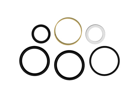 2.0 COILOVER 7/8 SHAFT REBUILD KIT - Roam Overland Outfitters