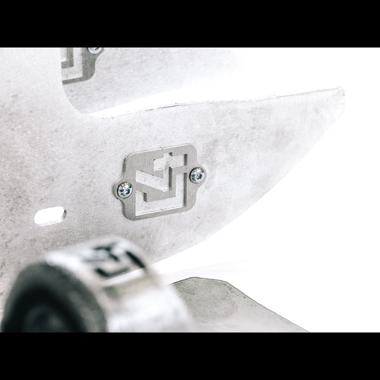 Oversized Tire Fitment Kit - 3rd Gen - Roam Overland Outfitters