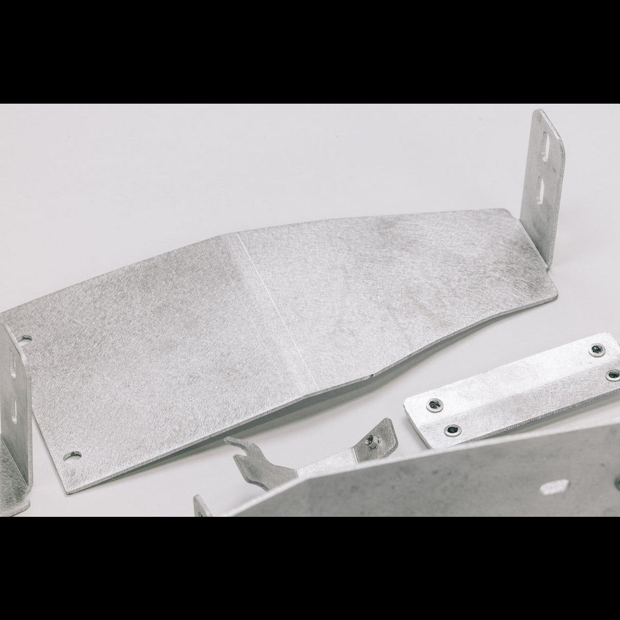 High Clearance Fender Liners - 3rd Gen - Roam Overland Outfitters