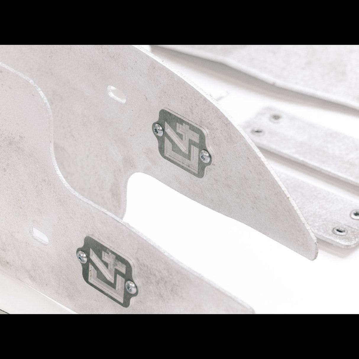 High Clearance Fender Liners - 3rd Gen - Roam Overland Outfitters