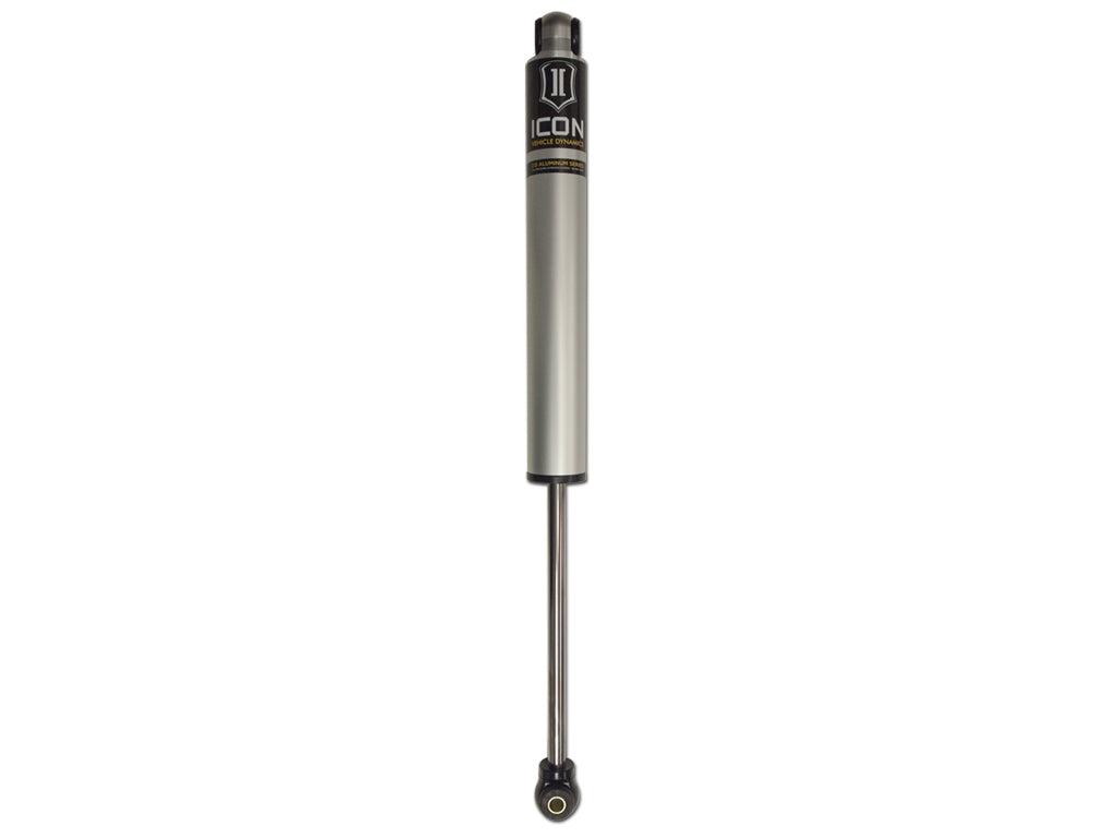 ICON Universal 2.0 Series Rear Shock Heavy Duty Valving 13” Travel - Roam Overland Outfitters