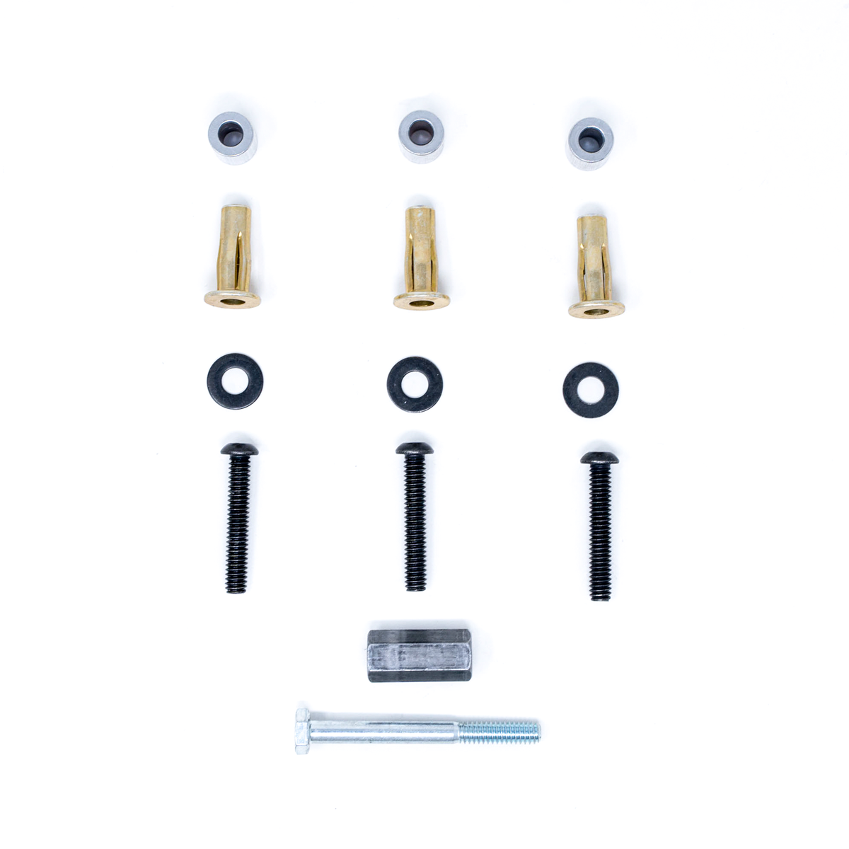 Door MOLLE Panel Fits 22+ Toyota Tundra - Roam Overland Outfitters