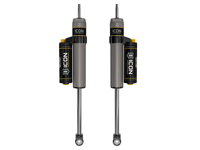 08-UP LC 200 0-2" REAR 2.5 VS PB CDCV - Roam Overland Outfitters