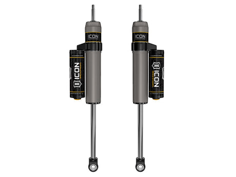 08-UP LC 200 0-2" REAR 2.5 VS PB PAIR - Roam Overland Outfitters