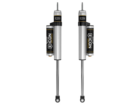 07-21 TUNDRA 6" REAR 2.5 PB PAIR - Roam Overland Outfitters