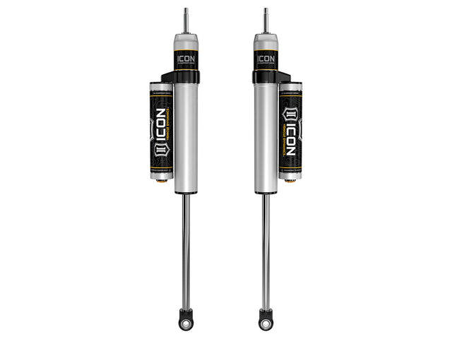07-21 TUNDRA 6" REAR 2.5 PB PAIR - Roam Overland Outfitters