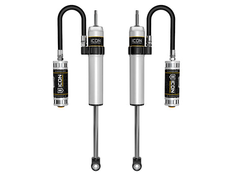08-UP LC 200 0-2" REAR 2.5 VS RR PAIR - Roam Overland Outfitters