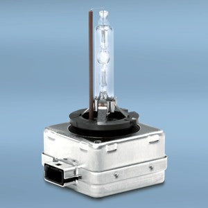 D1S Bulb HID Replacement Bulb - Clear - 35W - Roam Overland Outfitters