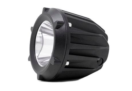 3.5" Round Cannon LED Pods - Roam Overland Outfitters