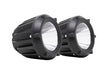 3.5" Round Cannon LED Pods - Roam Overland Outfitters