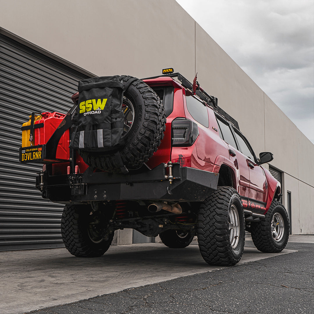 SSW Utility Bag - Roam Overland Outfitters