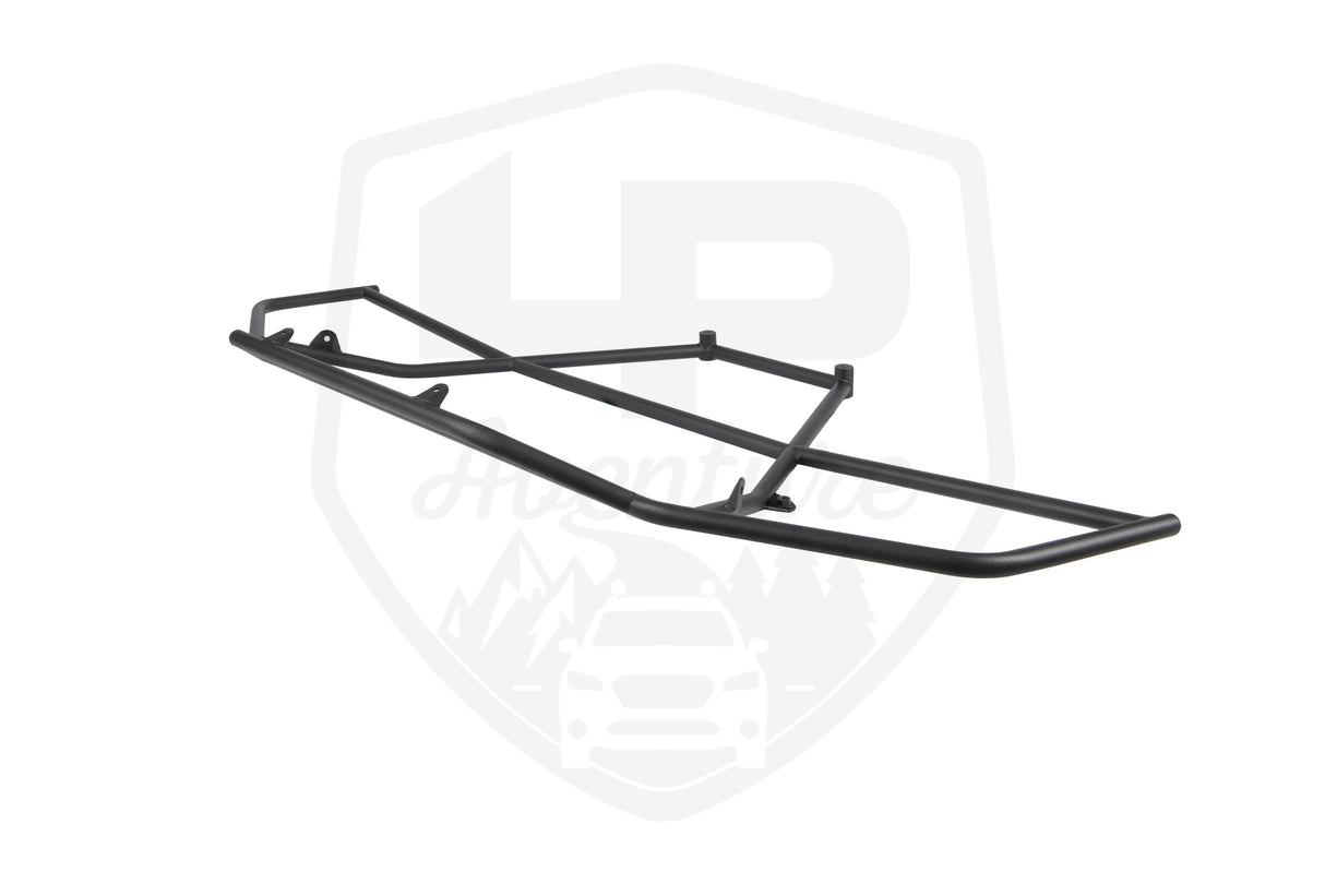 LP Aventure bumper guard - 2014-2018 Forester XT / 2017-2018 2.5i - Roam Overland Outfitters