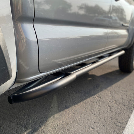 Westcott Designs Sliders | Toyota Tacoma 2nd and 3rd Gen - Roam Overland Outfitters