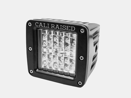 3x2 18W Amber LED Pod - Roam Overland Outfitters