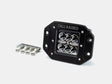 3x2 18W Flush Mount LED Pod - Roam Overland Outfitters