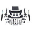ReadyLift Suspensions 6" Lift Kit w/ Bilstein Shocks | Toyota Tundra 2007-2021 - Roam Overland Outfitters