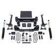 ReadyLift Suspensions 8" Lift kit w/ Bilstein Shocks | Toyota Tundra 2007-2021 - Roam Overland Outfitters