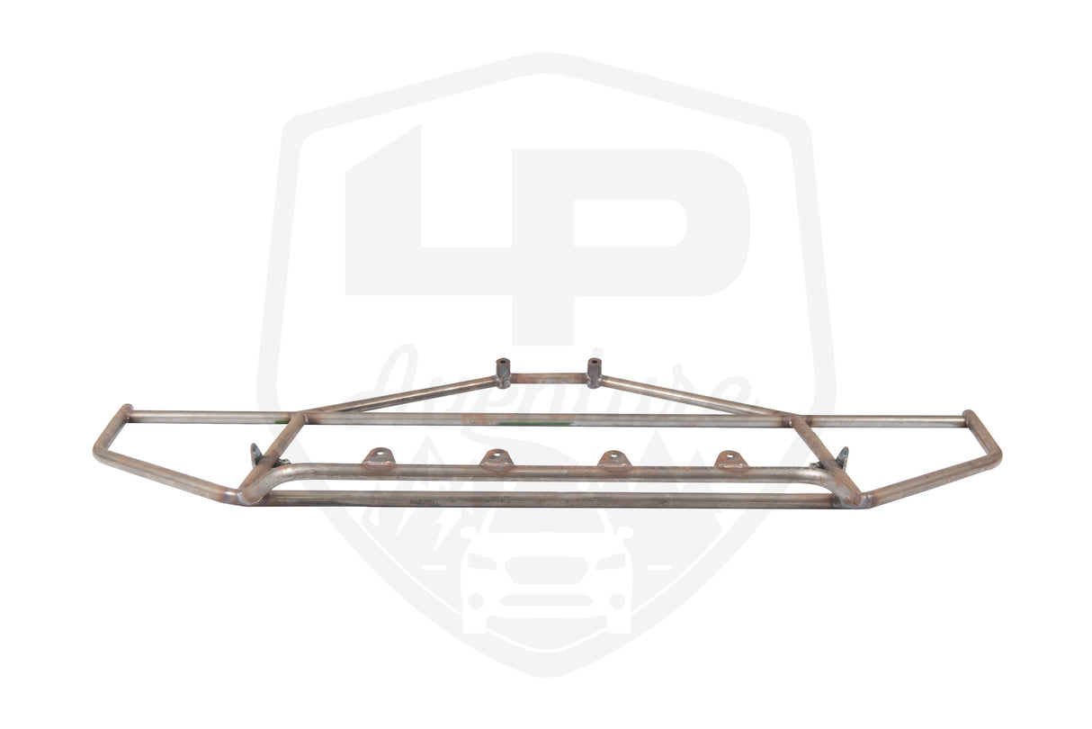 LP Aventure bumper guard - 2013-2017 XV Crosstrek - Roam Overland Outfitters