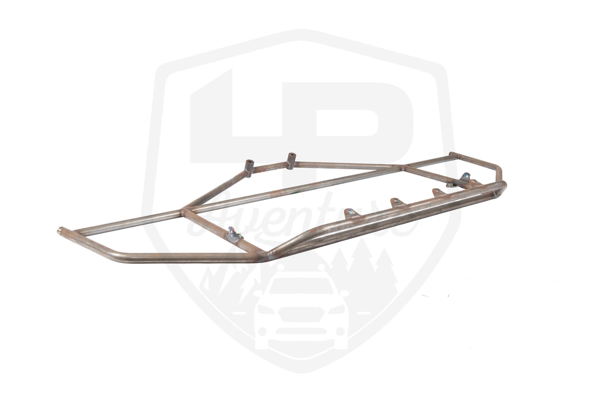 LP Aventure bumper guard - 2012-2016 Impreza - Roam Overland Outfitters
