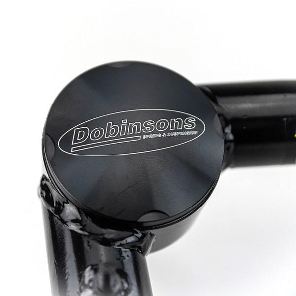 Dobinsons Upper Control Arm Ball Joint Cap - UCA-CAP - Roam Overland Outfitters