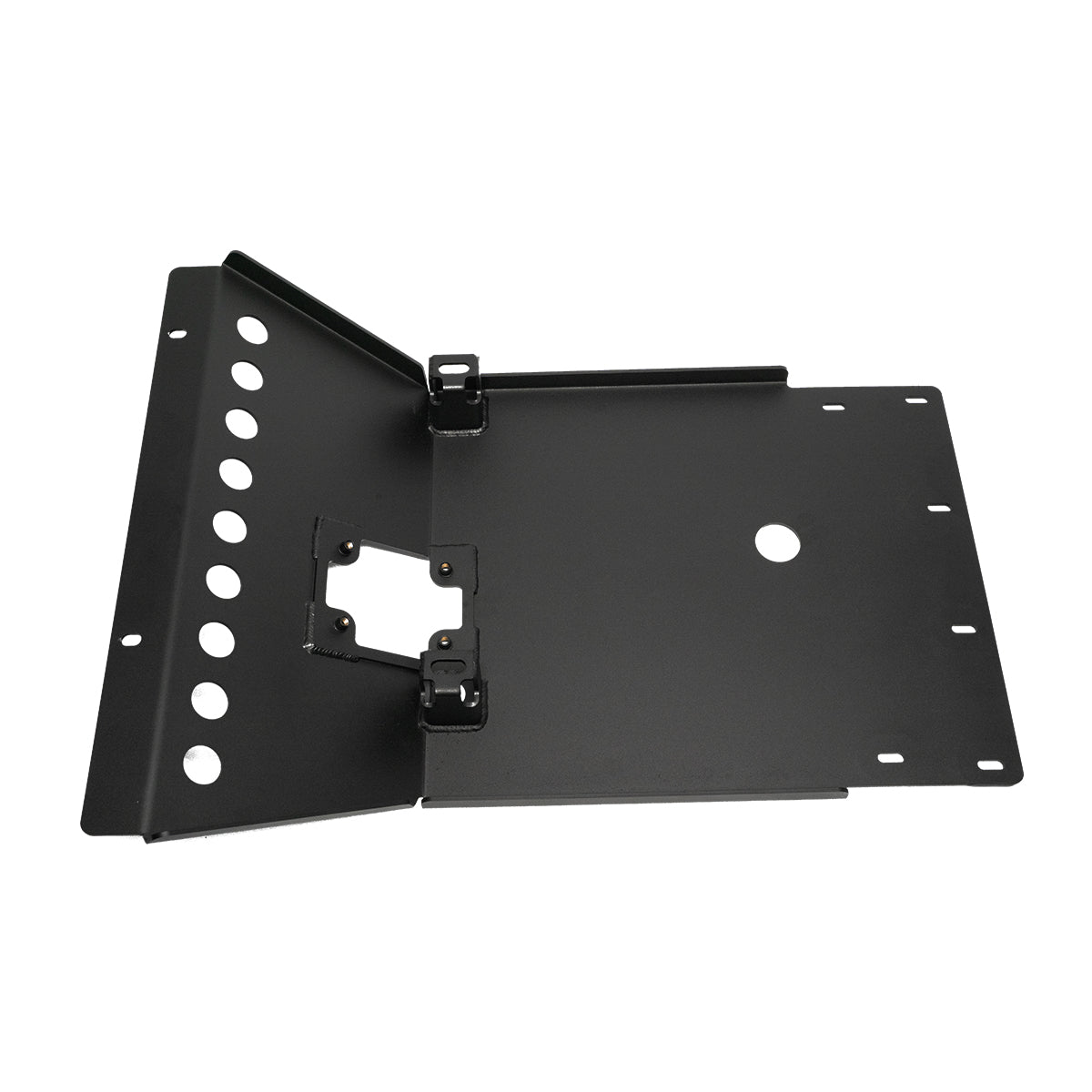 2014+ 4Runner Front Skid Plate - Roam Overland Outfitters