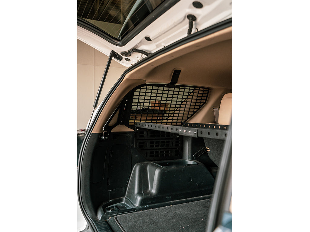 2010-2022 4Runner Interior Rear MOLLE Panel - Roam Overland Outfitters