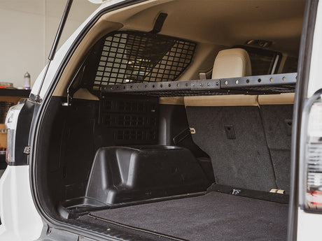 2010-2022 4Runner Interior Rear MOLLE Panel - Roam Overland Outfitters