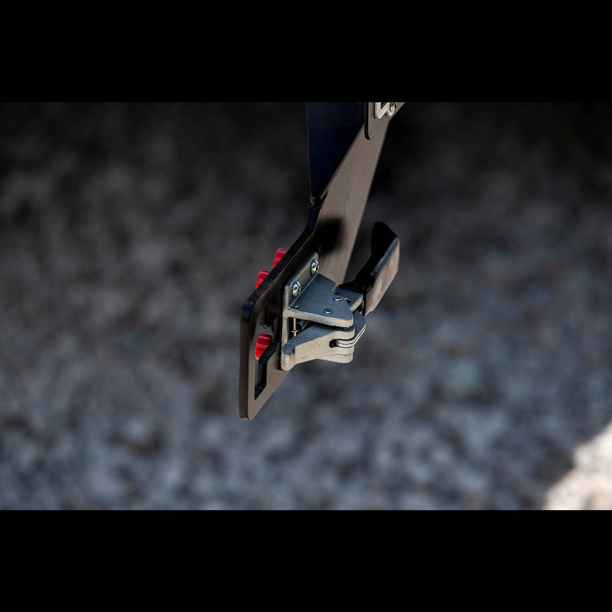 4Runner Overland Series Rear Bumper / 5th Gen / 2010+ - Roam Overland Outfitters