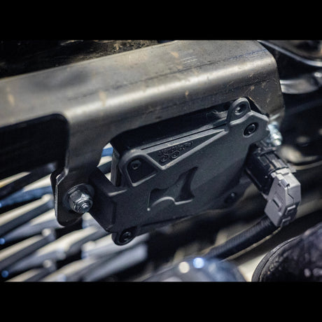 4Runner TSS Relocation Kit - Roam Overland Outfitters