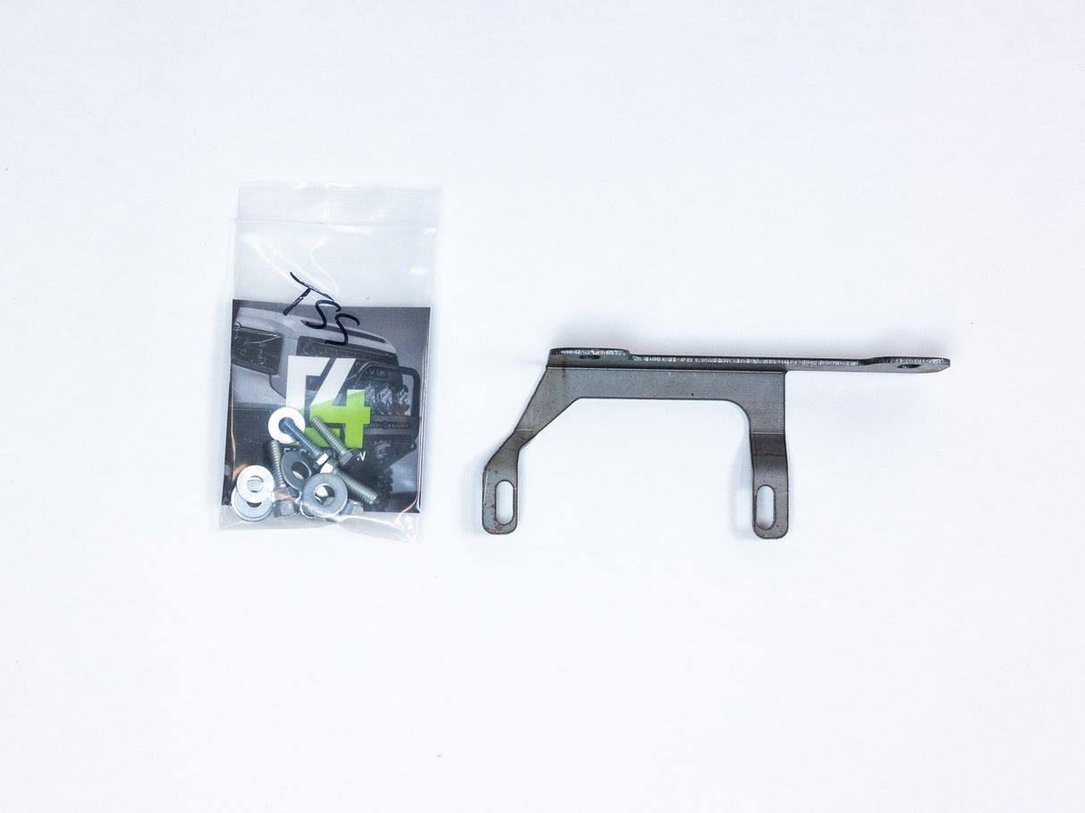 4Runner TSS Relocation Kit - Roam Overland Outfitters