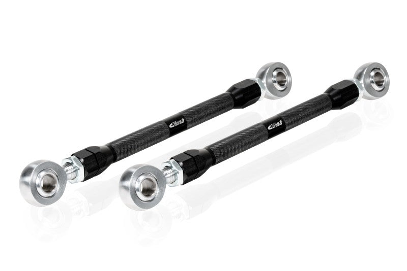 Eibach Adjustable Endlink - Bolt Diameter M10 / Min Length 205MM / Max Length 235MM - Roam Overland Outfitters