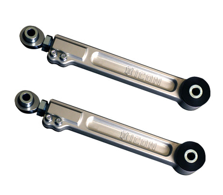 07-UP FJ/03-UP 4RNR/03-UP GX BILLET UPPER TRAILING ARM KIT - Roam Overland Outfitters