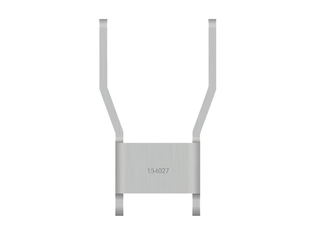 ICON 2005-2015 Toyota HiLux 1” Lift Rear Shackle Kit - Roam Overland Outfitters