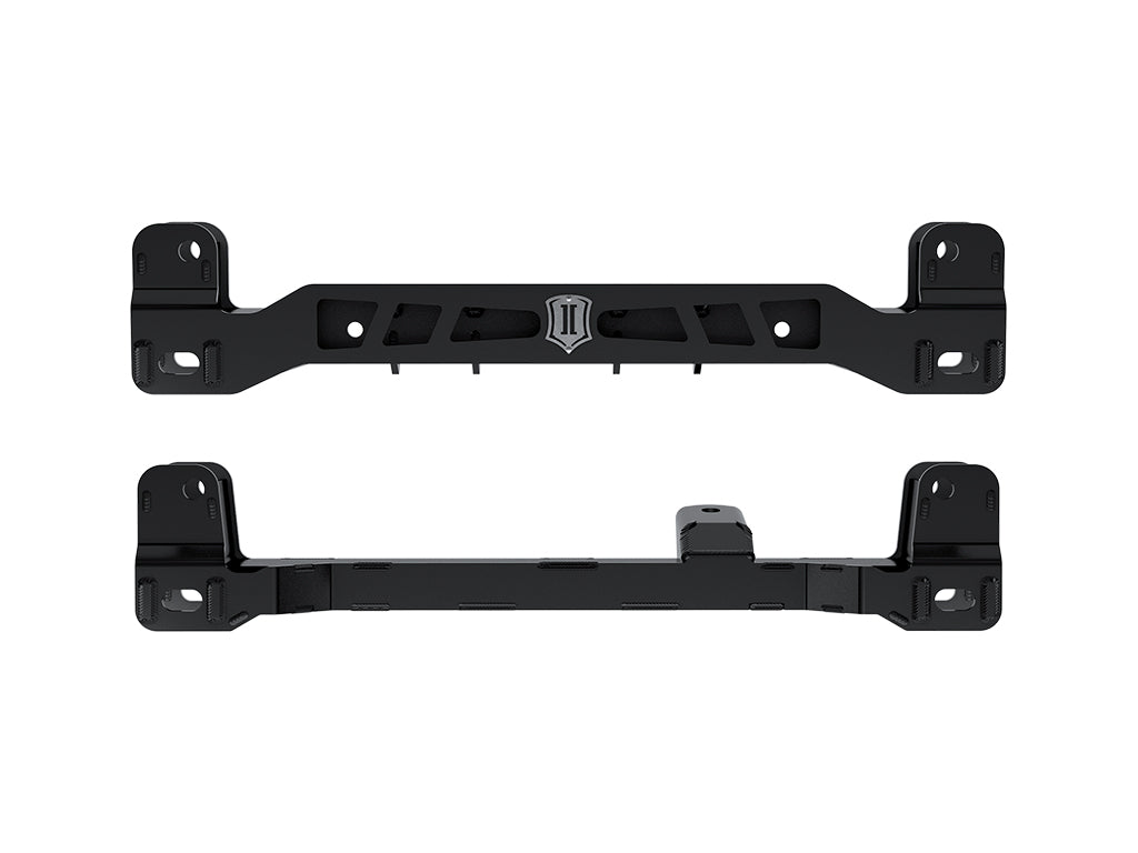 ICON 2022-2023 Toyota Tundra 6" Lift Suspension Box Kit #1 Front - Roam Overland Outfitters