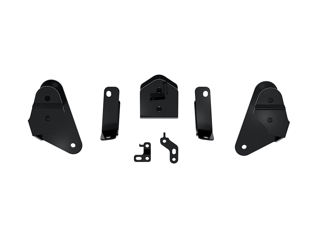 ICON 2022-2023 Toyota Tundra 6" Lift Suspension Box Kit Rear - Roam Overland Outfitters