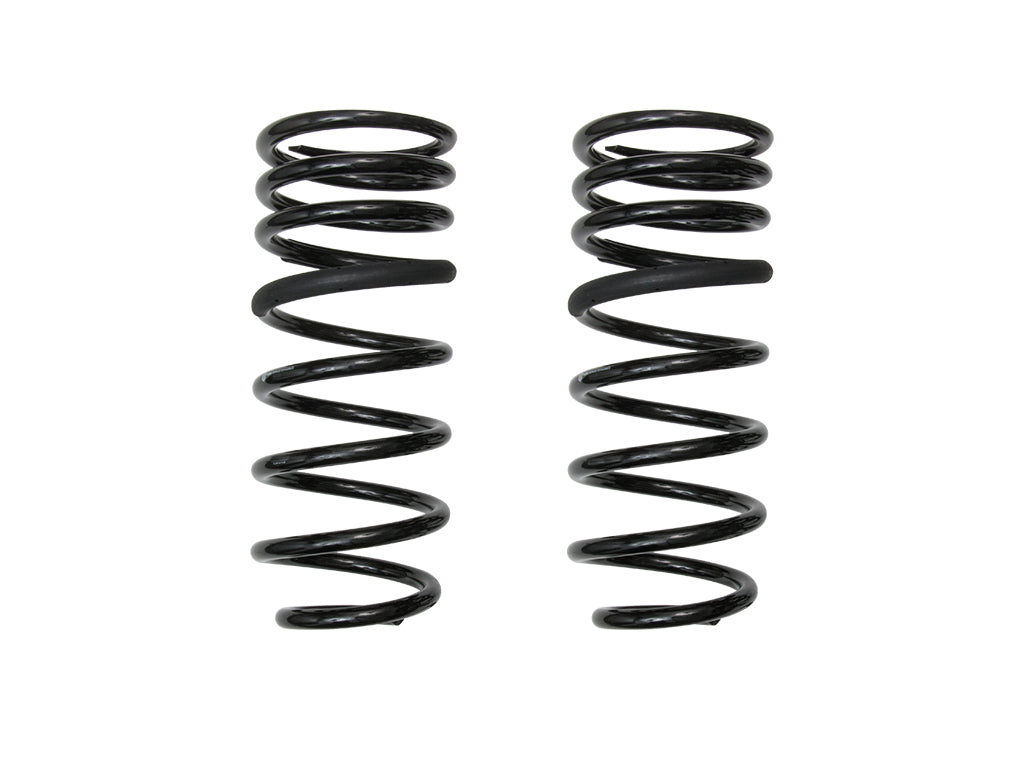 ICON 2022-2023 Toyota Tundra Rear 3.5" Lift Triple Rate Coil Spring Kit - Roam Overland Outfitters