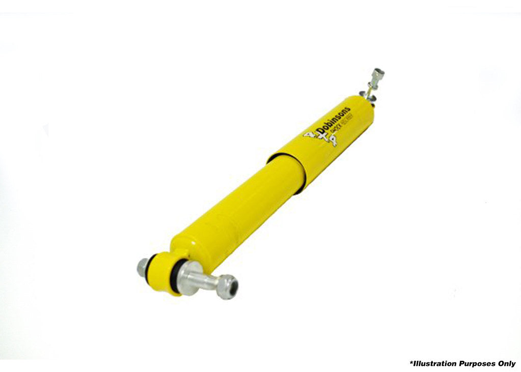 DOBINSONS STEERING DAMPER - SD51-832 - Roam Overland Outfitters