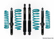 Dobinsons 1.5-2" IMS Lift Kit for Landcruiser Prado 90 Series - 1996 to 2003 - DSSKITIMS003 - Roam Overland Outfitters