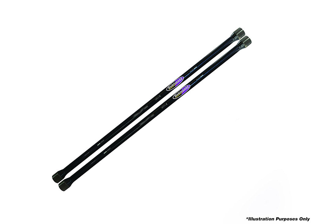 DOBINSONS TORSION BAR (PAIR) - LENGTH 1160MM - TB59-1600 - Roam Overland Outfitters