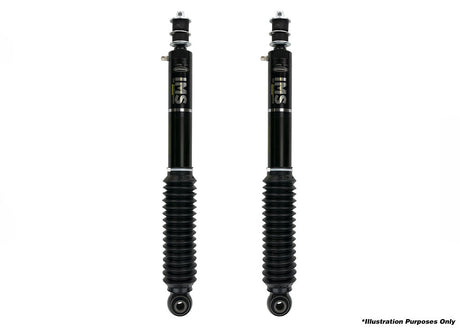 DOBINSONS 2.6" IMS MONOTUBE SHOCK - IMS16-60300 - Roam Overland Outfitters