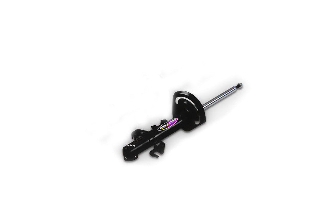 DOBINSONS GAS STRUT RH (BLACK) - GS29-430B RHB - Roam Overland Outfitters