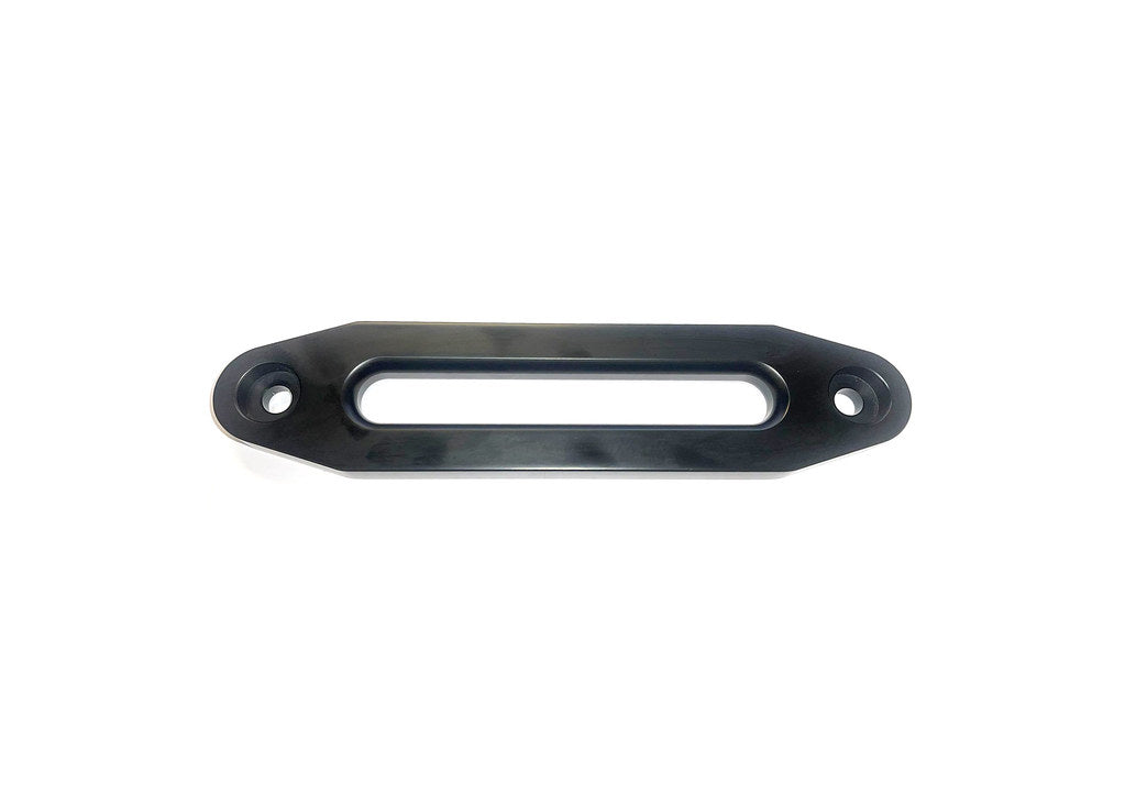 DOBINSONS ALUMINIUM FAIRLEAD - EW80-3820 - Roam Overland Outfitters