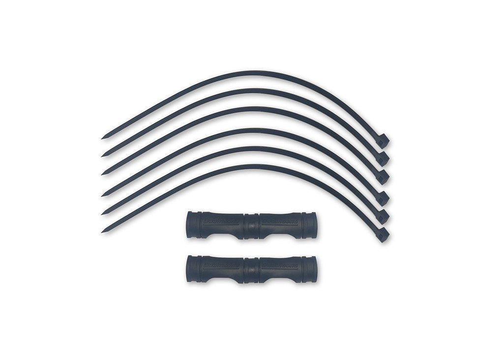 DOBINSONS RESERVOIR HOSE PROTECTOR - MRH80-001HWB - Roam Overland Outfitters