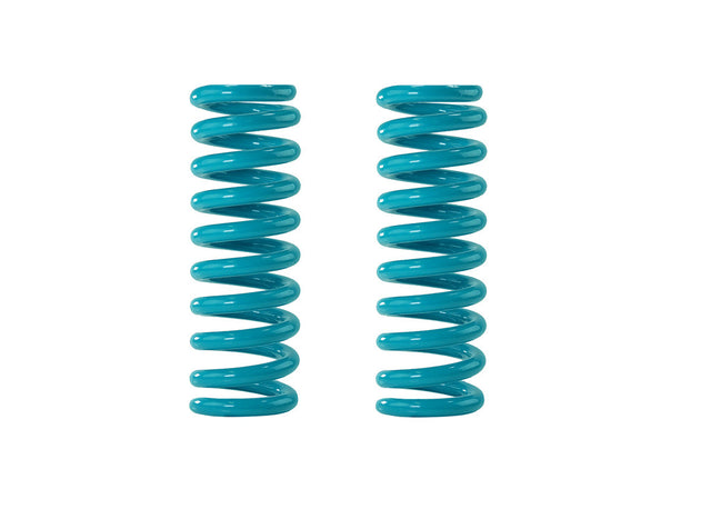 DOBINSONS COIL SPRINGS PAIR - 3.0" X 14" - 350LBS/INCH - C92-3014350 - Roam Overland Outfitters