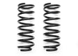 DOBINSONS COIL SPRINGS PAIR (BLACK) - C59-545B - Roam Overland Outfitters