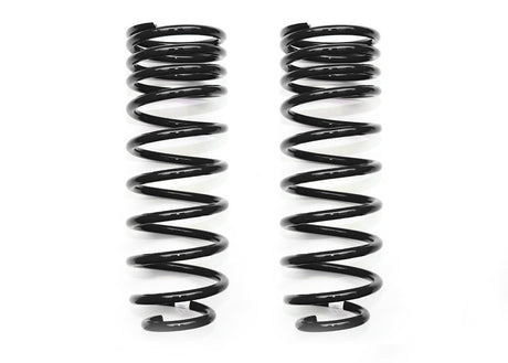 DOBINSONS COIL SPRINGS PAIR (BLACK) - C59-677VB - Roam Overland Outfitters