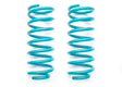 DOBINSONS COIL SPRINGS PAIR - C45-309T - Roam Overland Outfitters