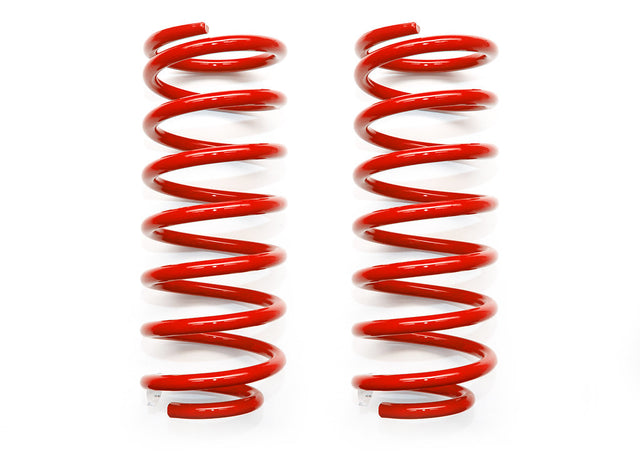 DOBINSONS COIL SPRINGS PAIR (RED) - C59-599R - Roam Overland Outfitters