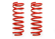 DOBINSONS COIL SPRINGS PAIR (RED) - C59-535R - Roam Overland Outfitters